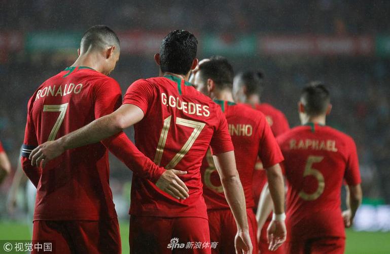 中国vs葡萄牙热身赛完整