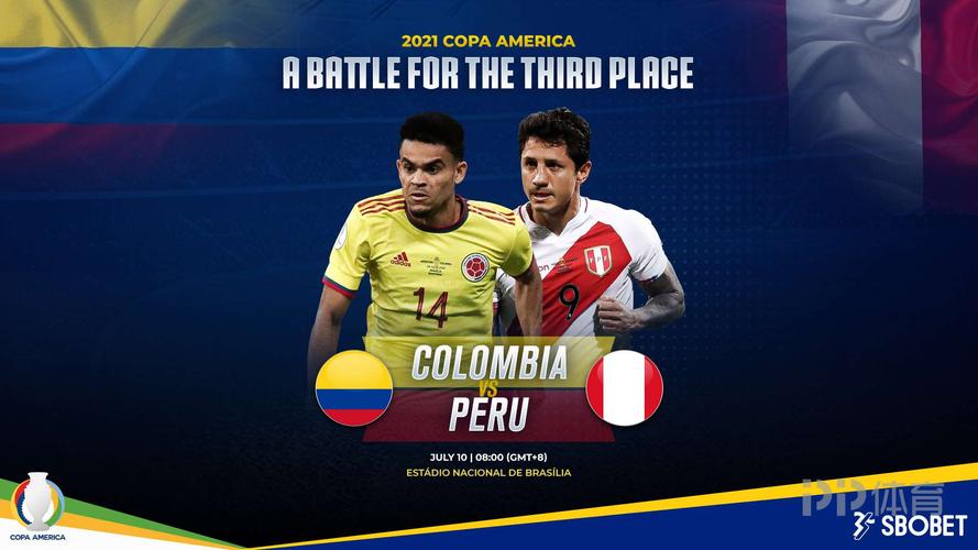 哥伦比亚vs秘鲁比分