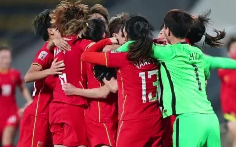 女足中国对韩国直播的相关图片